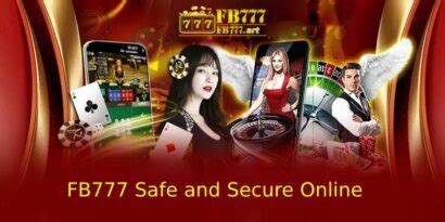 FB777 Legit: A Review of FB777 and its Legitimacy .